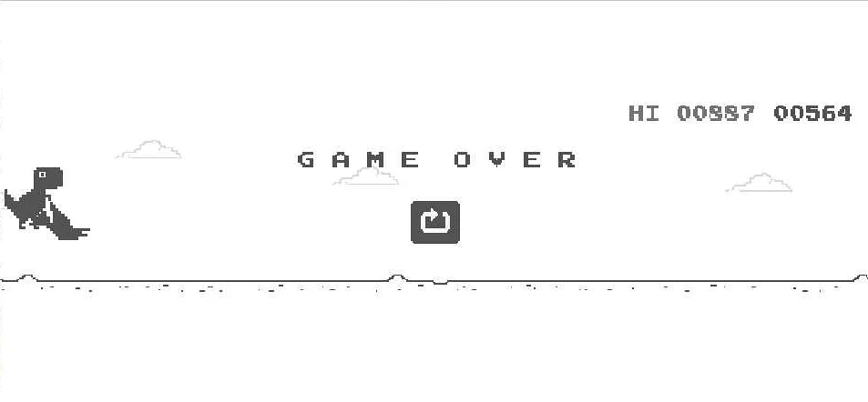 Игра начинается!