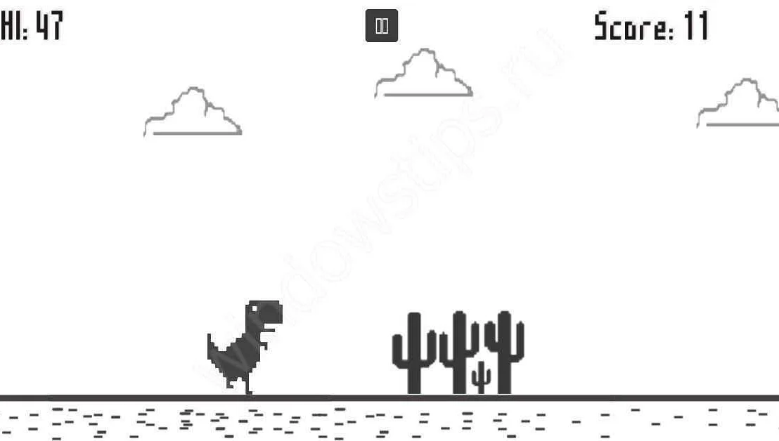 Используем зеркало, если доступ к игре заблокирован