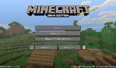 Установка Java на операционную систему Mac OS