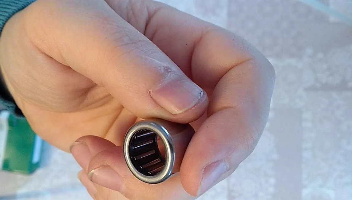 Как правильно снять защиту с подшипника 608 zz: подробная инструкция