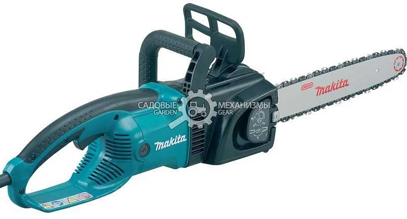 Как собрать электропилу Makita: пошаговая инструкция