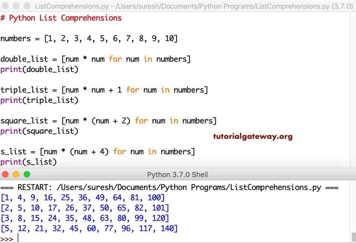 Определение None в Python