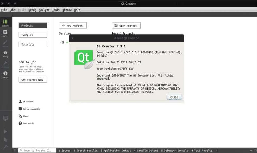 Qt creator mingw. Qt creator. установленный qt. как удалить qt linux. qt installer framework.