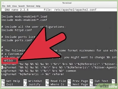 Как узнать свой gateway в Linux с помощью Network Manager?