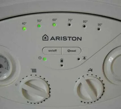 Как включить газовый бойлер Ariston: простой и понятный гид