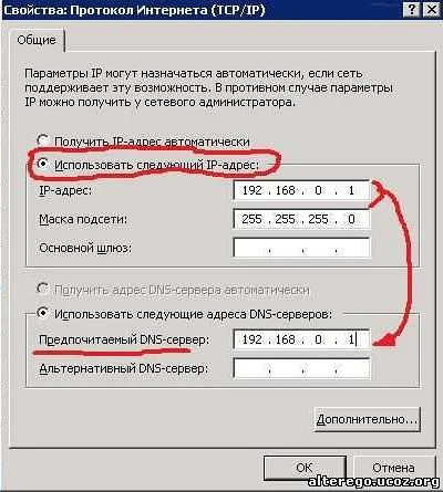 Как узнать IP-адрес любого сайта