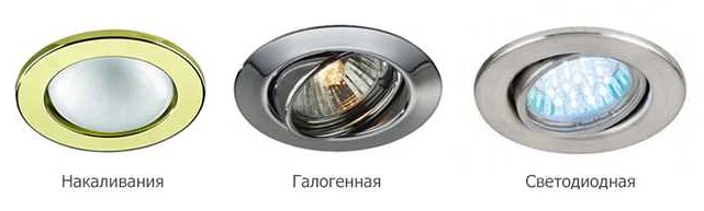 Как заменить лампу в натяжном потолке: подробная инструкция по шагам