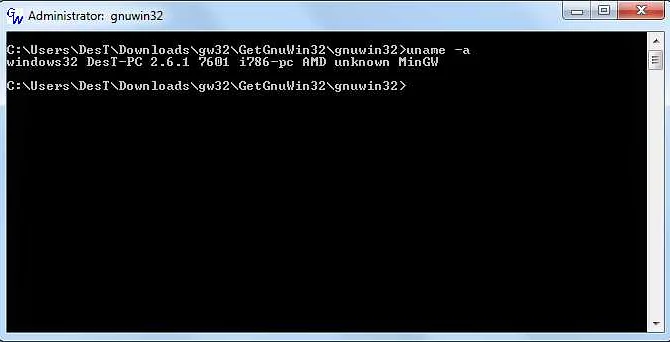 Альтернативные способы запуска программ на linux