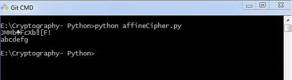 Установка и настройка сторонних библиотек для шифрования на питоне