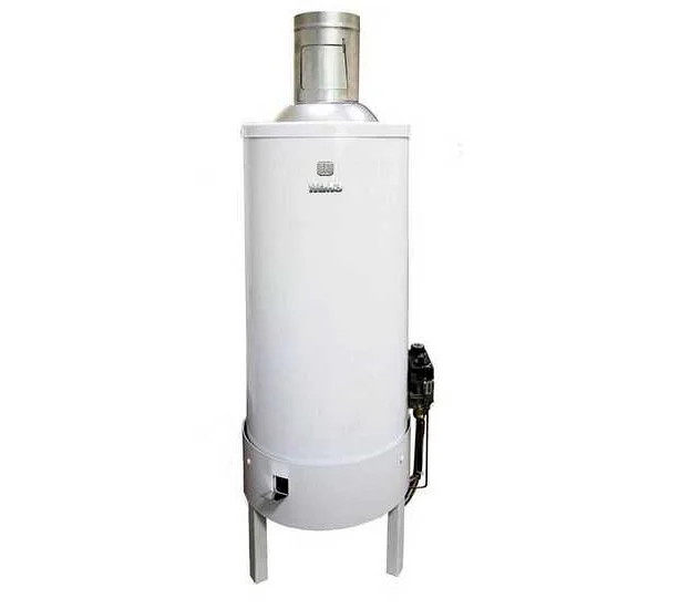 Проверка газовой арматуры