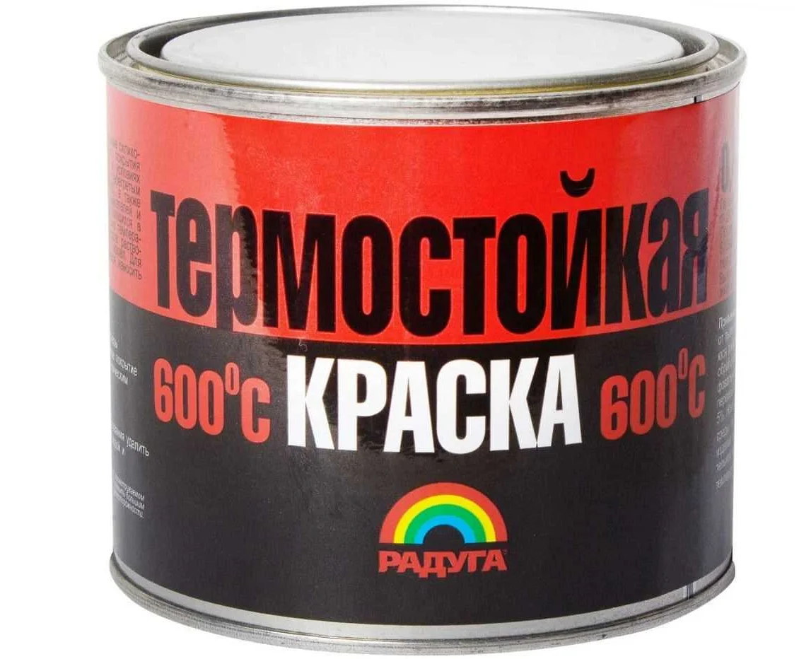 Как выбрать водостойкую краску для металла: подробное руководство