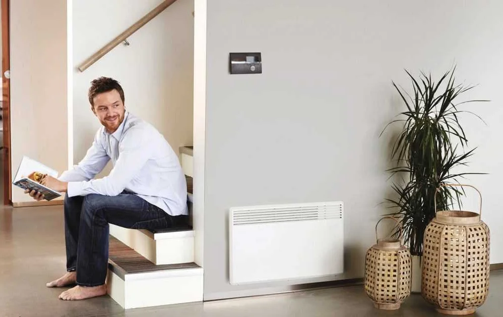Топ-5 самых лучших и эффективных конвекторов для отопления дома