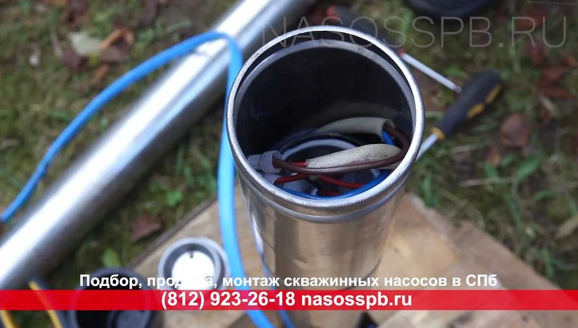 Какое масло использовать для глубинного насоса вихрь: подбор и советы