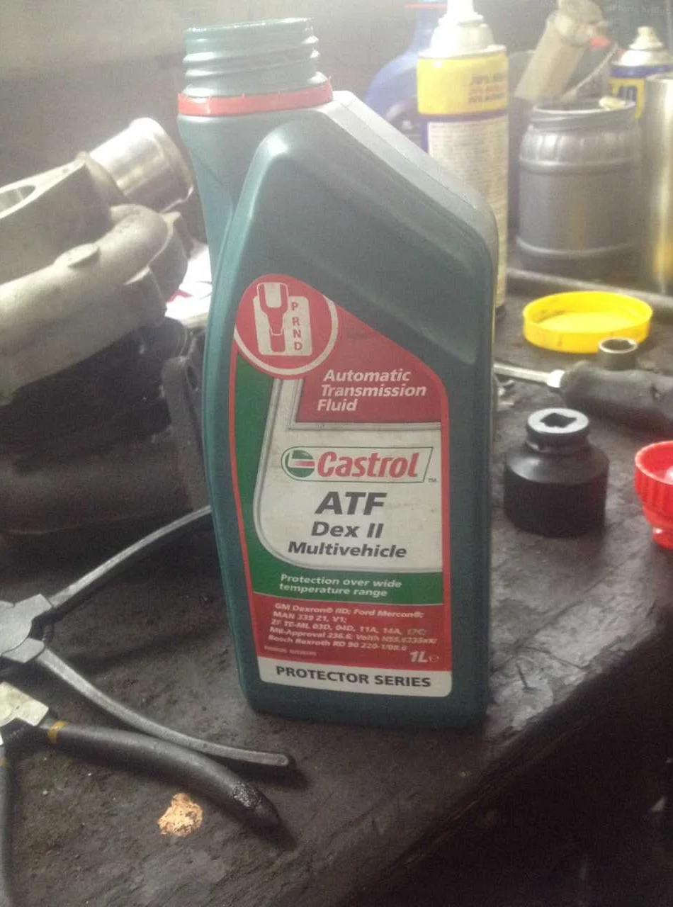 Какое масло заливать в домкрат: советы и рекомендации