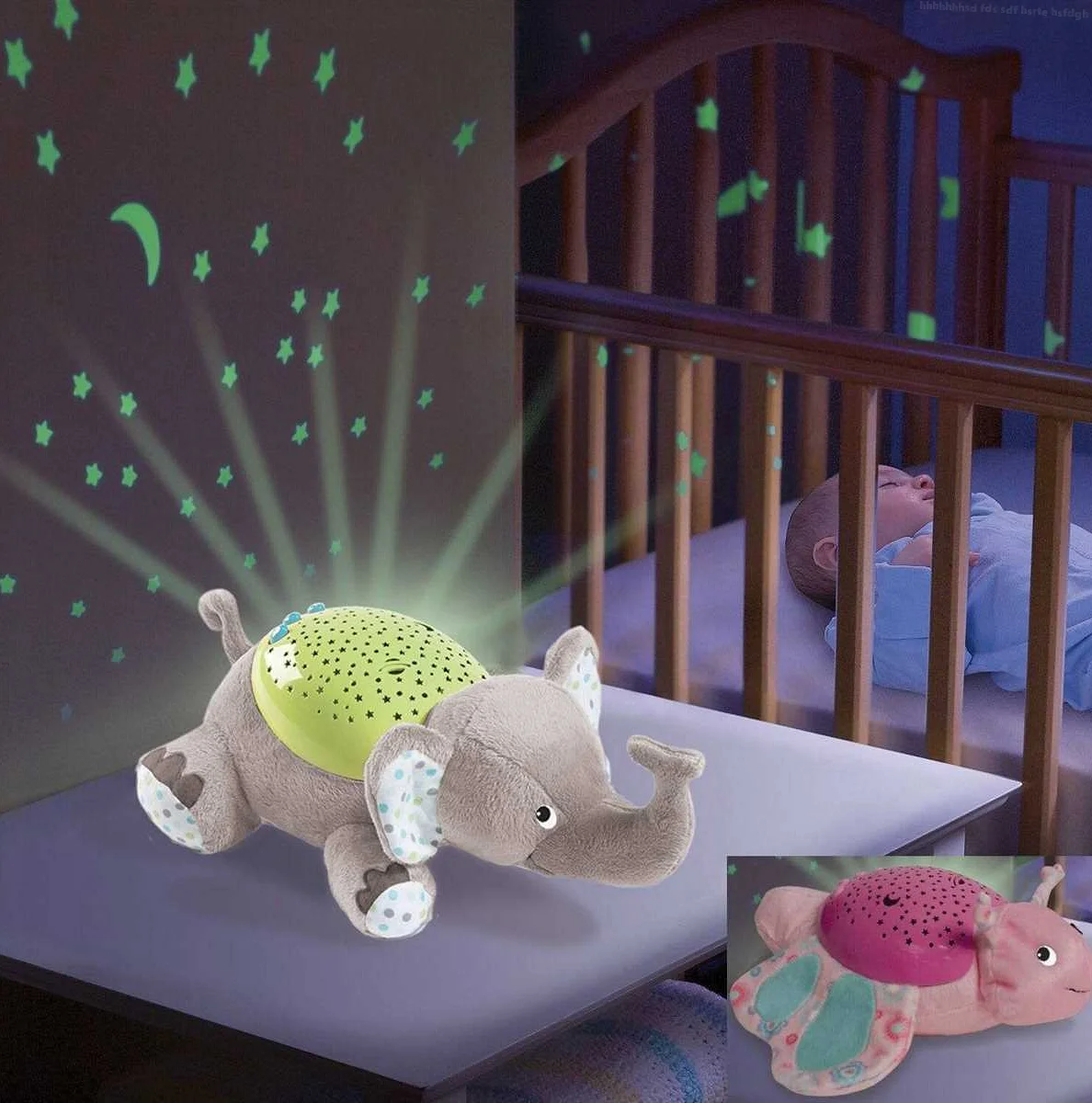 Какой ночник выбрать для новорожденного: отзывы и советы