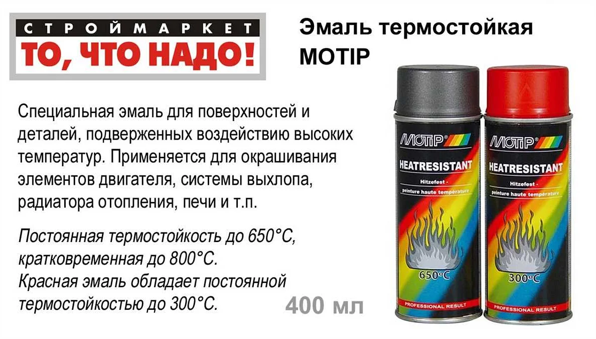 Какую краску по металлу в баллончиках выбрать: лучшие варианты и ...