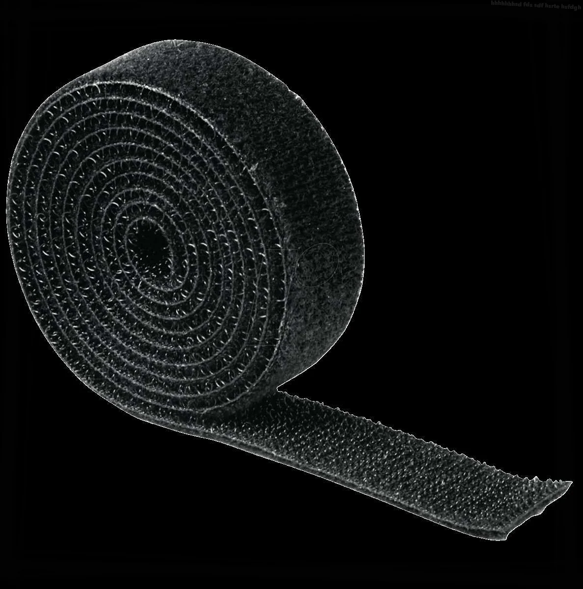 Как правильно называется липучка для проводов?