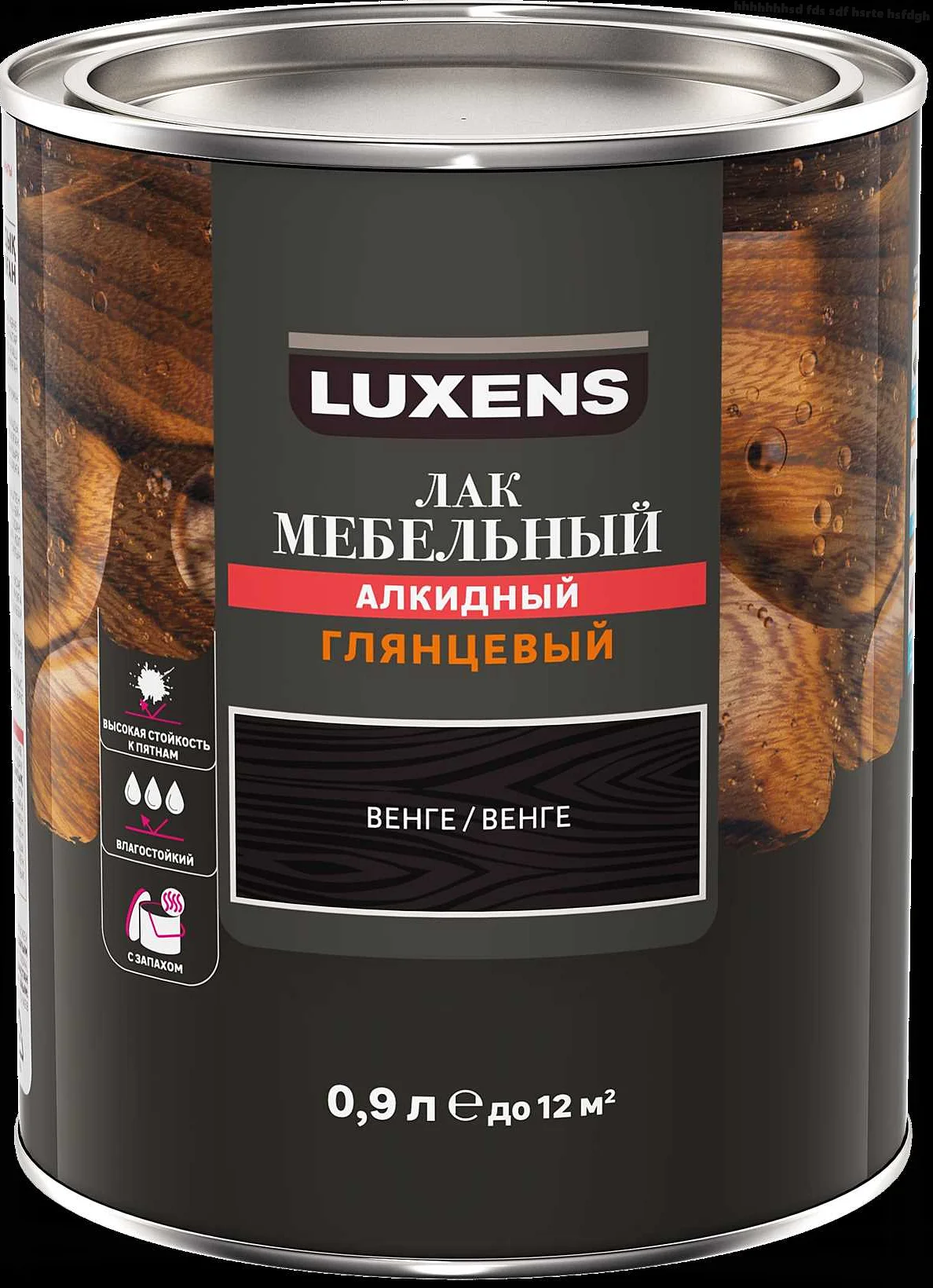 Luxens лак мебельный акриловый: как правильно разводить для идеального ...