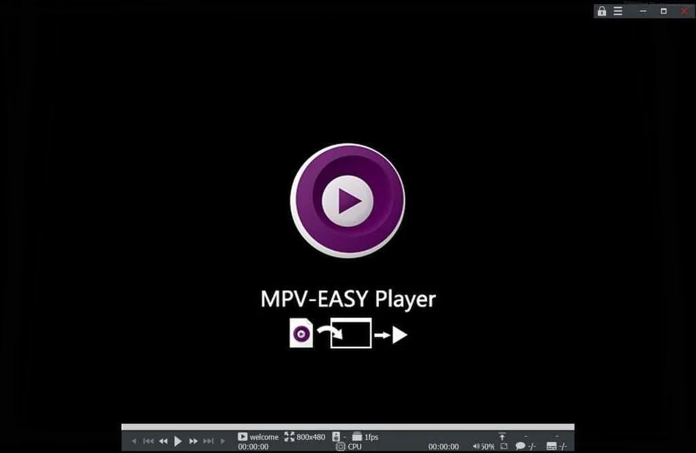 Что такое Mpv player windows и для чего он нужен?