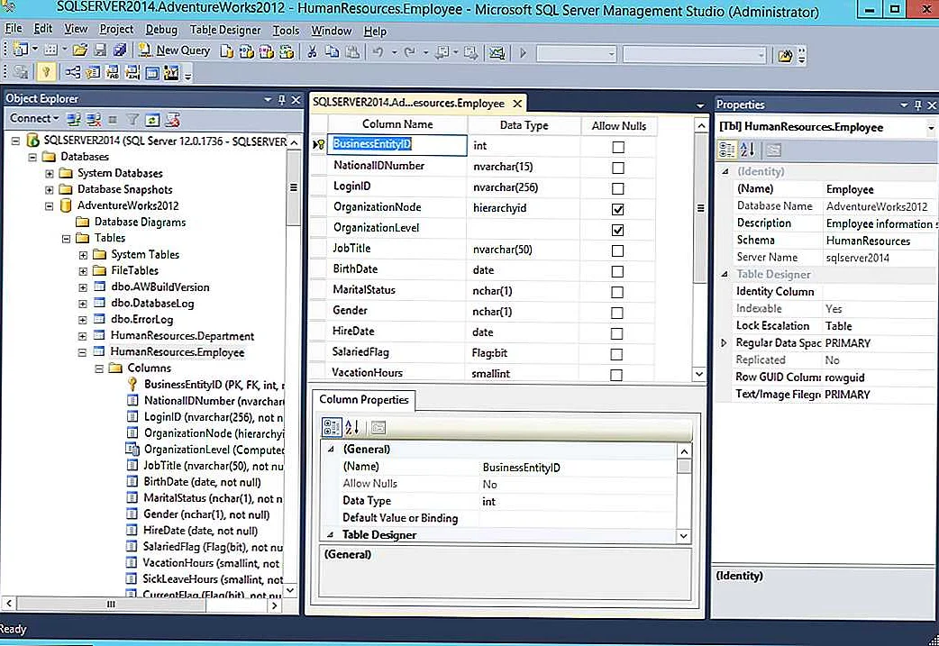 Тестирование и отладка работы сервера