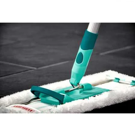 Как правильно выбрать швабру для мытья потолков и стен?