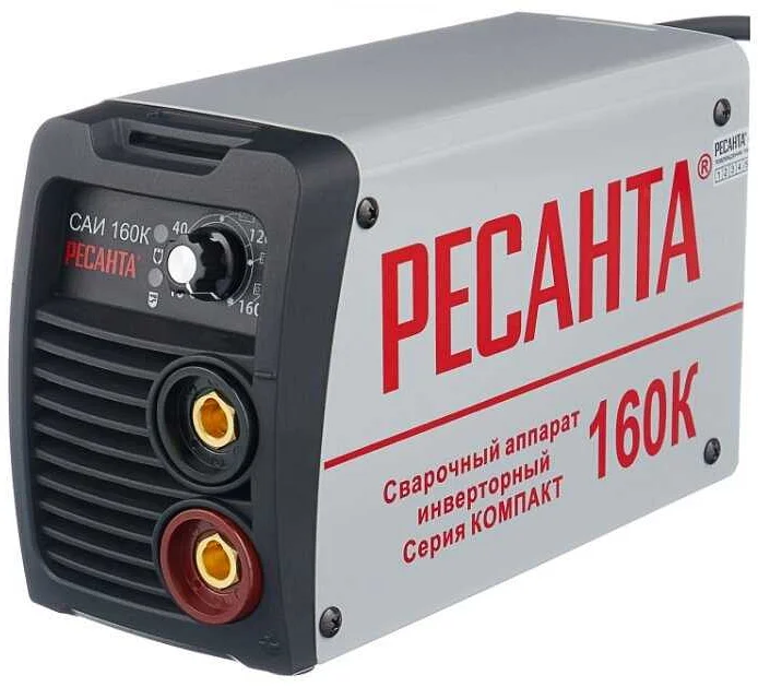 Сколько киловатт потребляет сварочный аппарат Ресанта 220: особенности ...
