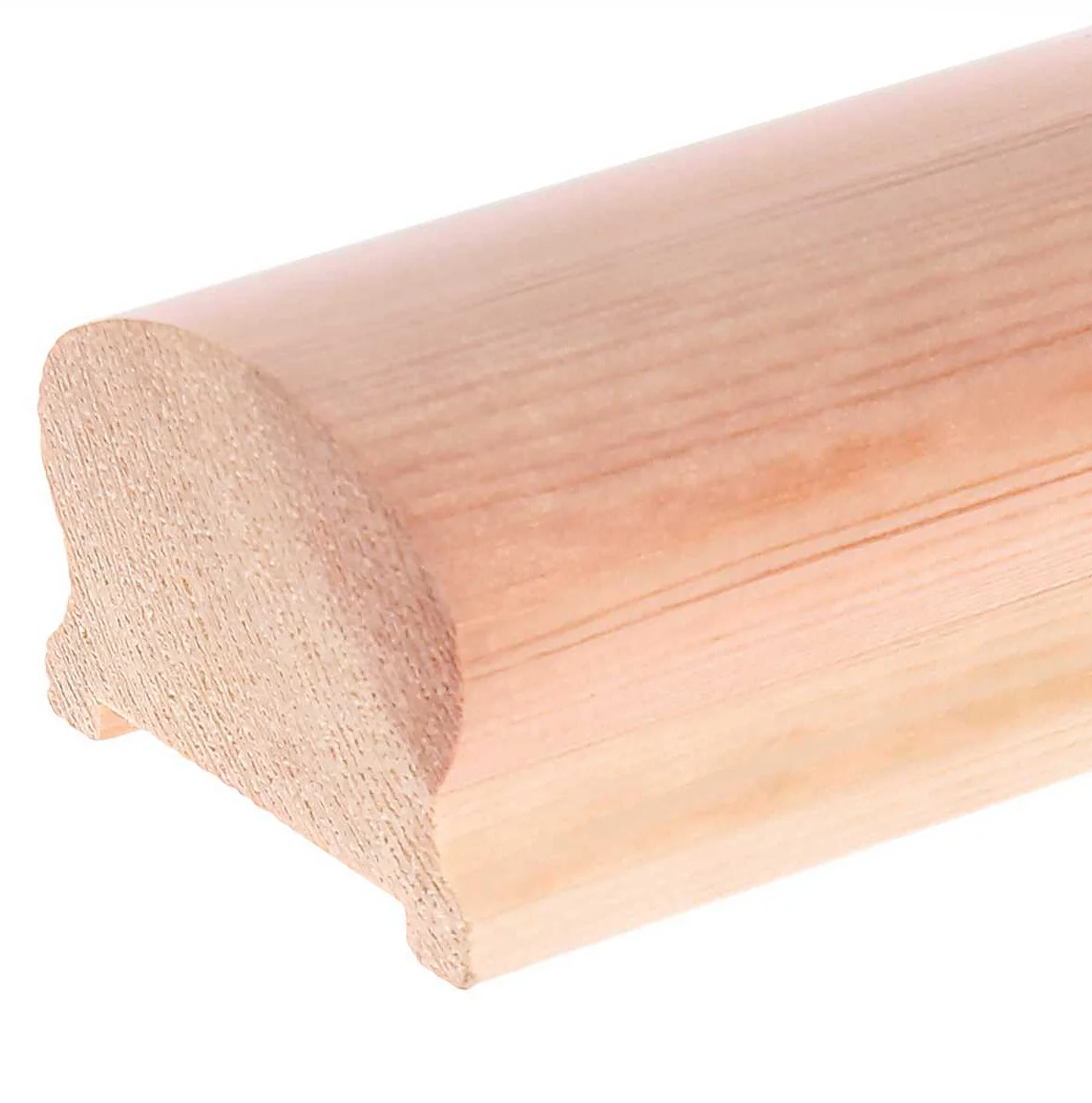 \"Цены на деревянные перила: сколько стоит установка на лестницу?\"