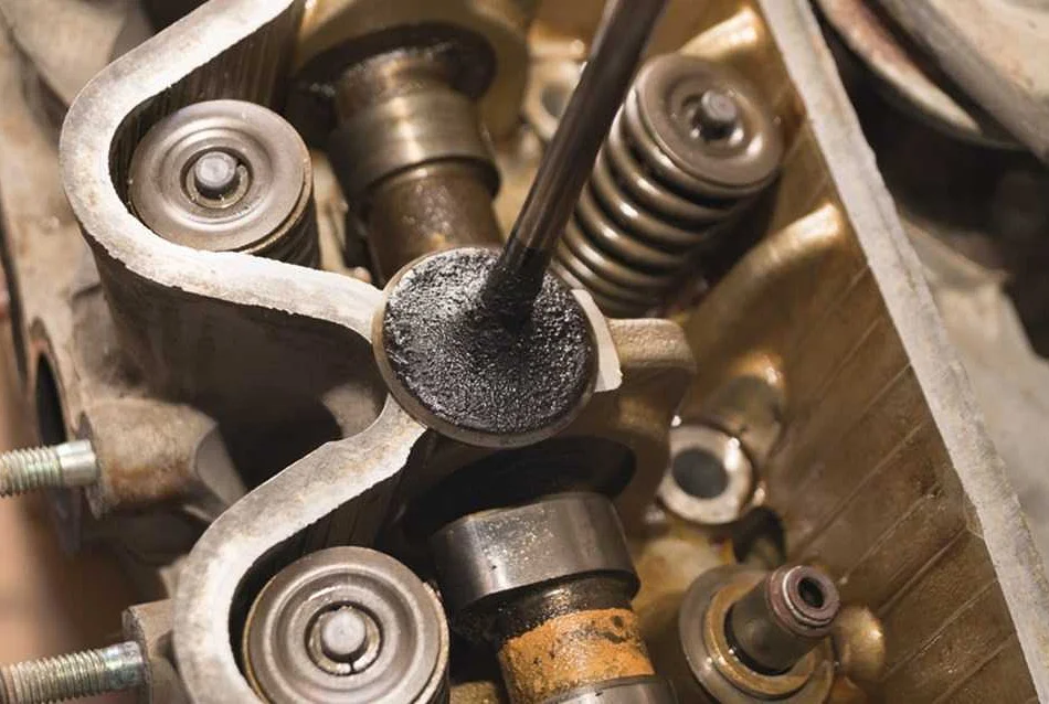 Цены на маслосъемные колпачки: сколько стоит замена в автосервисе