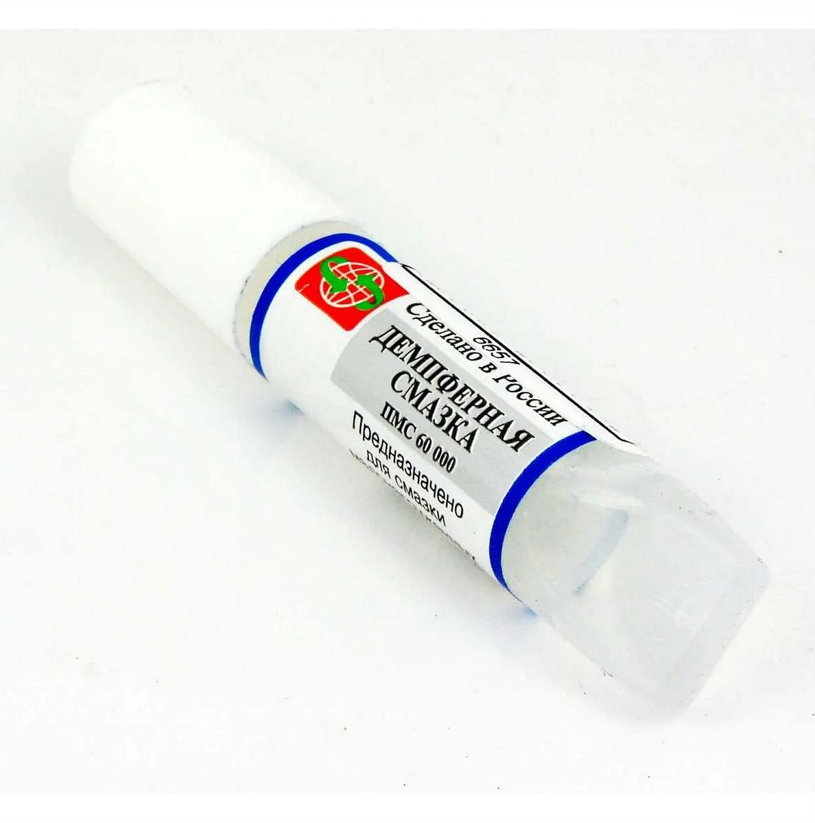 Демпферная смазка: что это такое и зачем она нужна