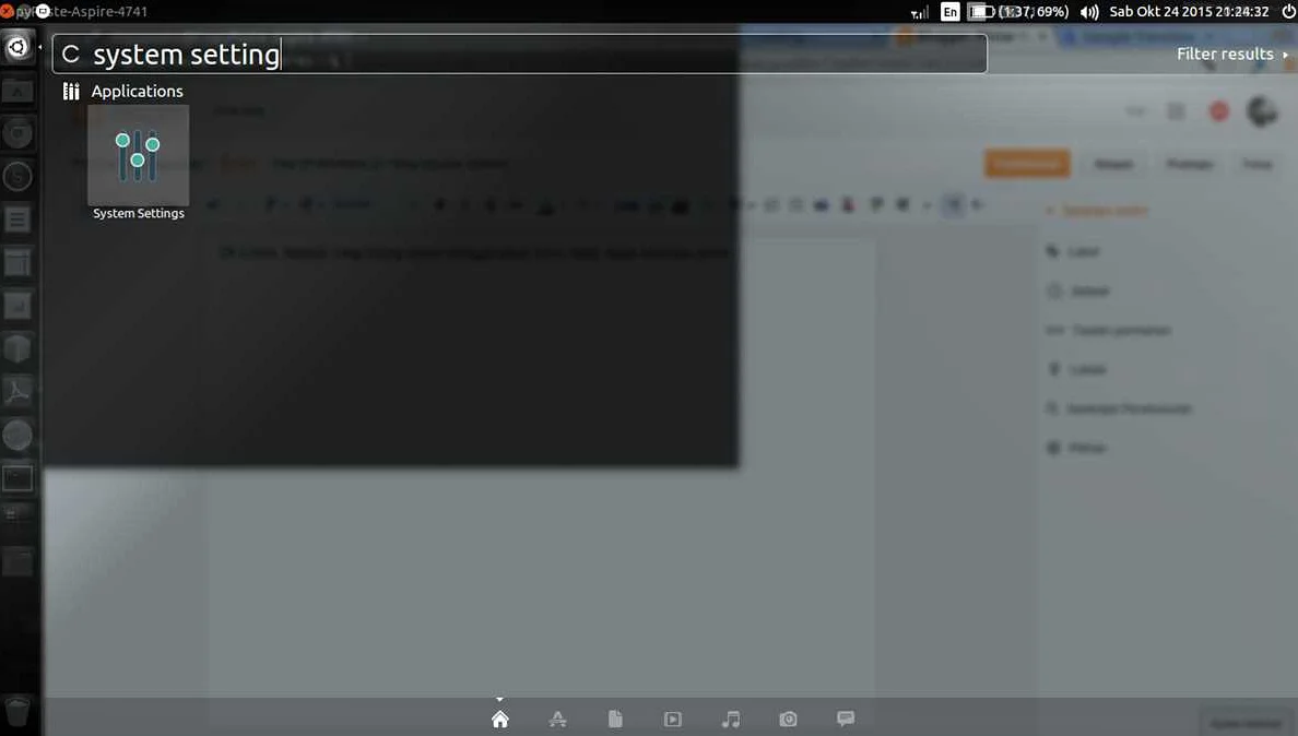Исправление проблем со службой PostgreSQL
