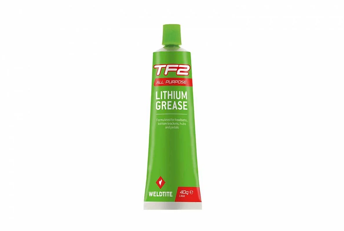 Tff2 lithium grease