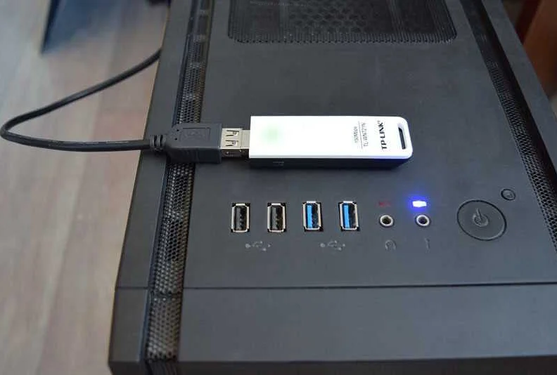 Шаг 11: Решение проблем с подключением