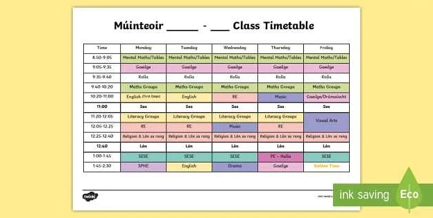 Что произойдет при скрытии класса Tr class table line