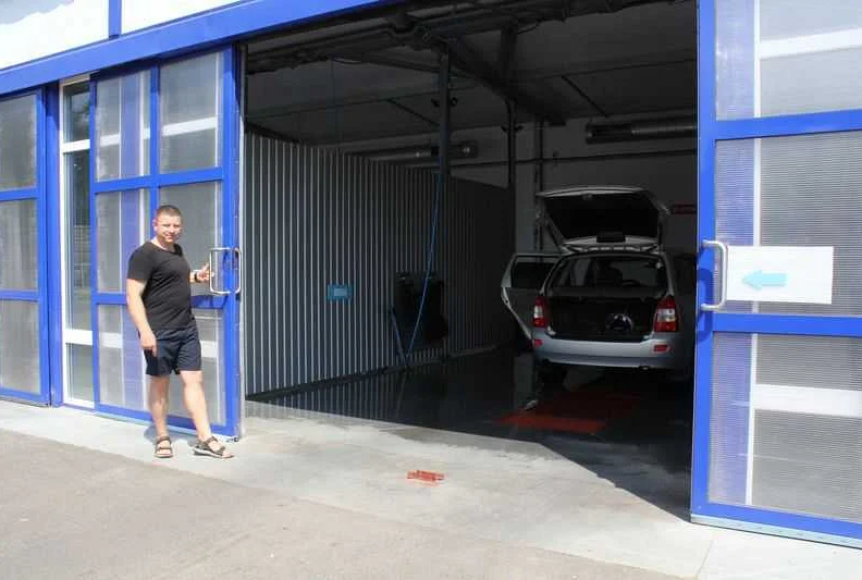 Как правильно пользоваться умной автомойкой: советы и рекомендации