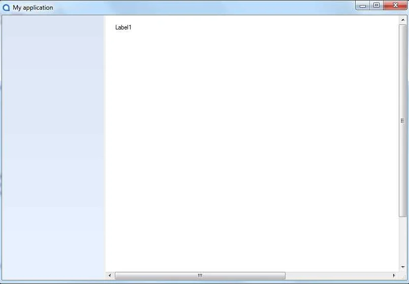 Как реализовать синхронизацию