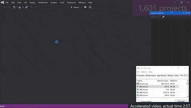 Visual Studio 2022: что нового
